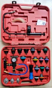 Bộ thử xì két nước JTC 4842A
