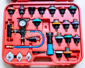 Bộ thử xì két nước JTC 4842A