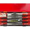 Bộ tô vít đầu tuýp 6-13mm 8 chi tiết JTC K7081