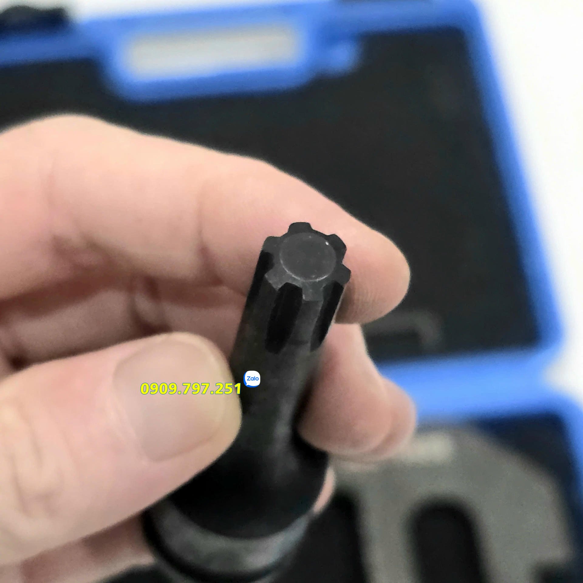 Bộ cân cam Ford 3.5L EcoBoost, F-150, Expedition, Lincoln Navigator mã tool 303-1655 Bộ cân cam Ford 3.5L EcoBoost, F-150, Expedition, Lincoln Navigator mã tool 303-1655