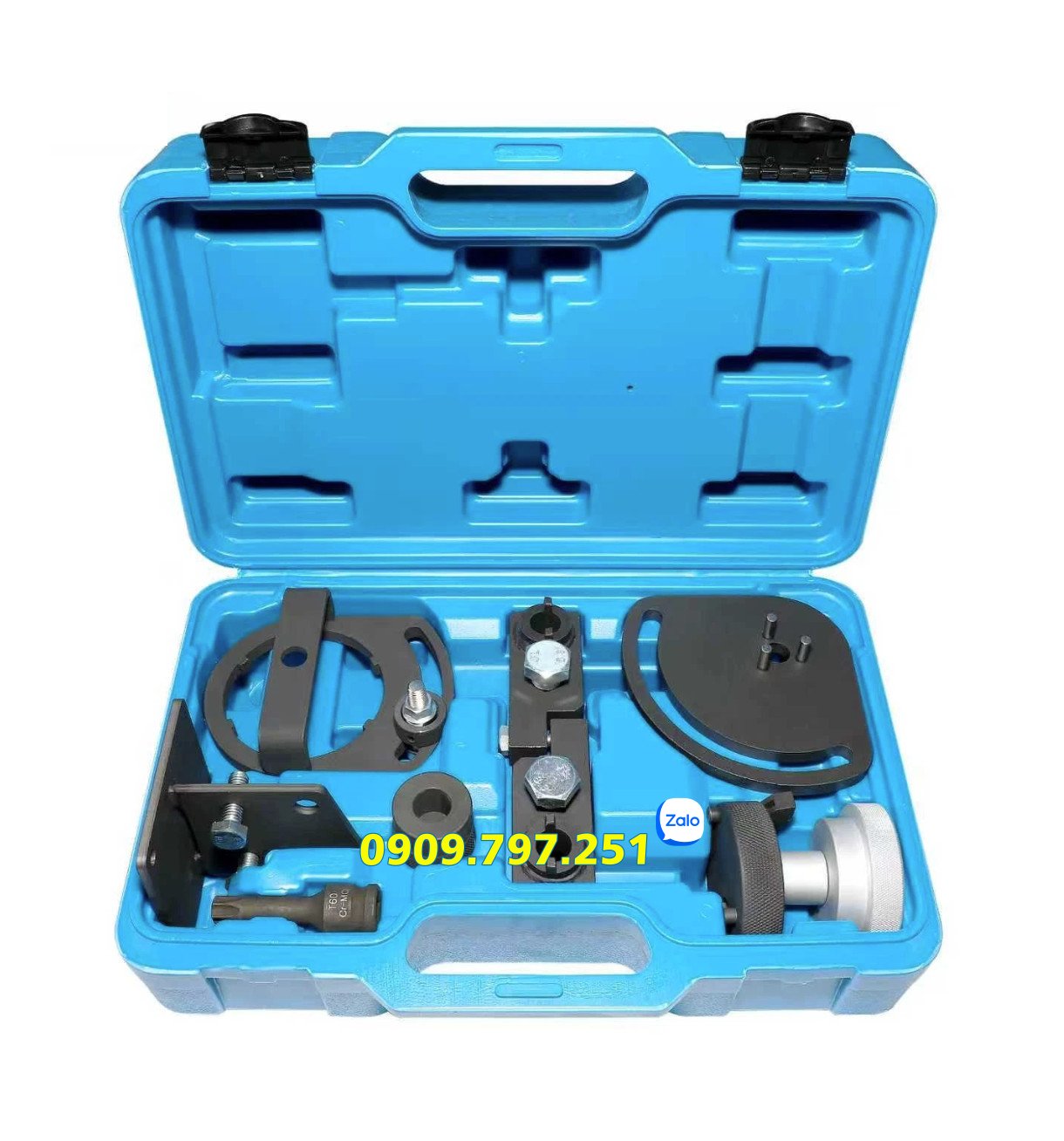 Bộ tool cân cam Land Rover 3.2 i6 Volvo 3.0 3.2 T6 XC60 XC70 XC90 S80