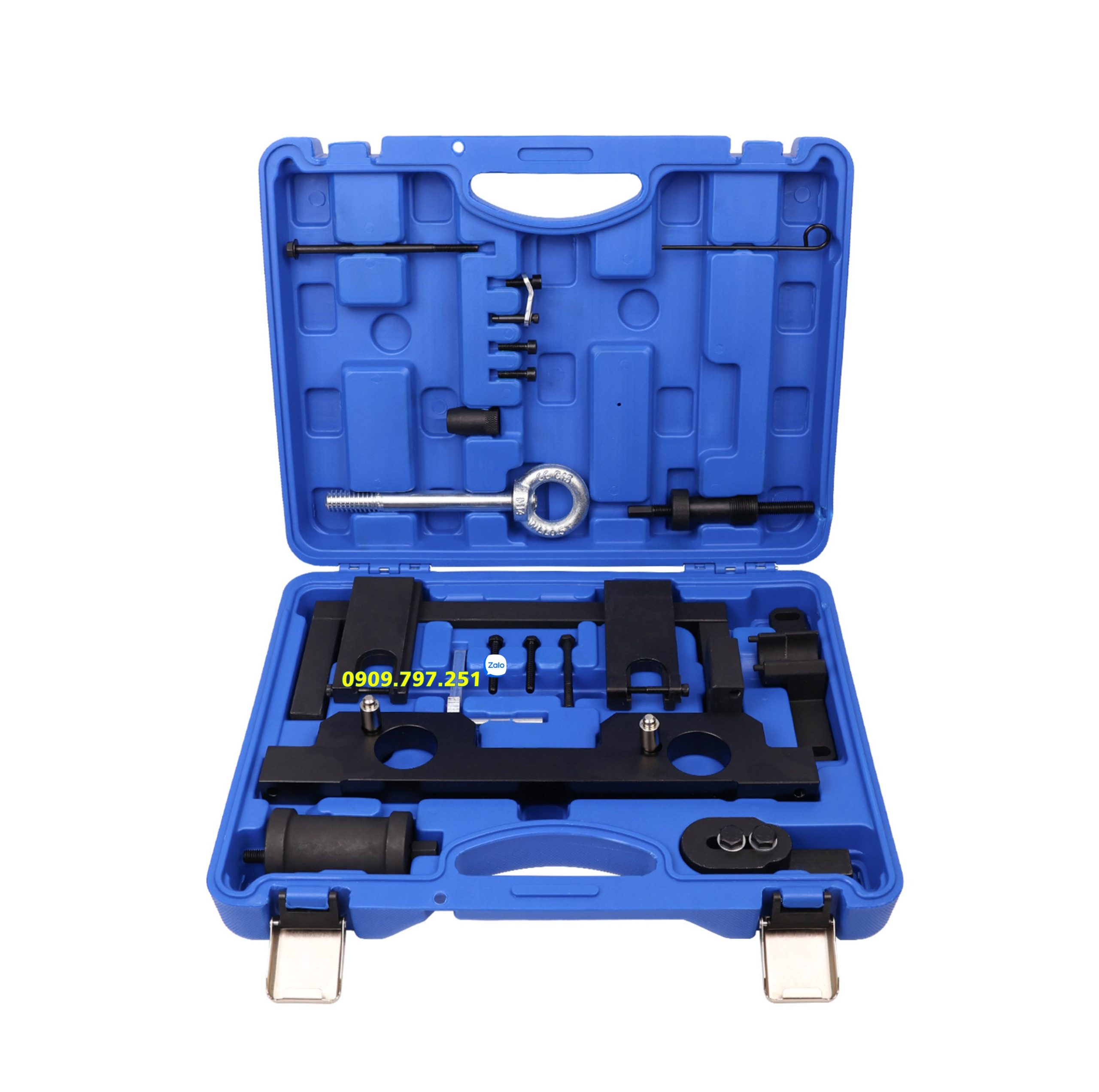 Bộ tool cân cam động cơ BMW N20 N26 full