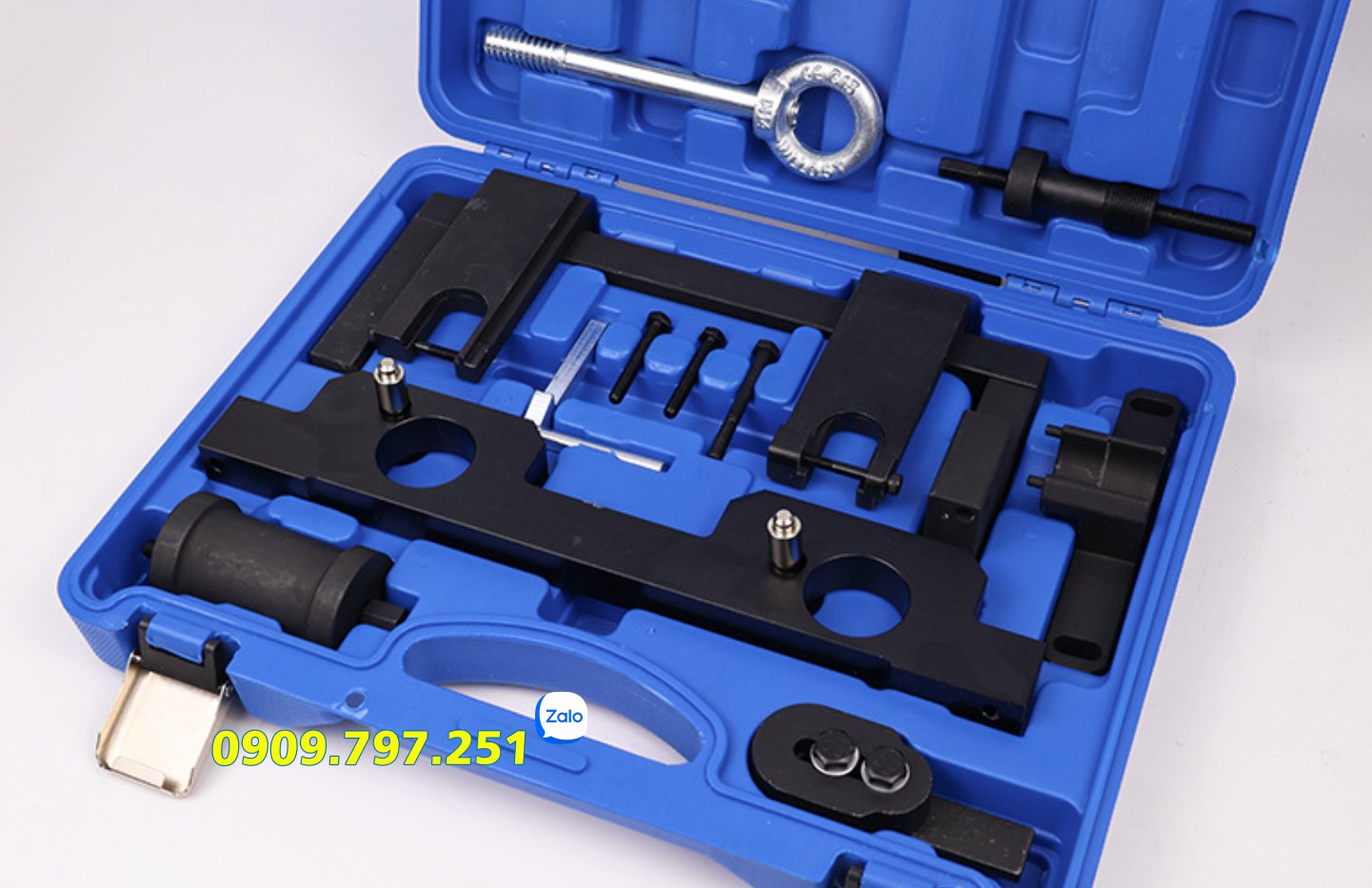 Bộ tool cân cam động cơ BMW N20 N26 full Bộ tool cân cam động cơ BMW N20 N26 full