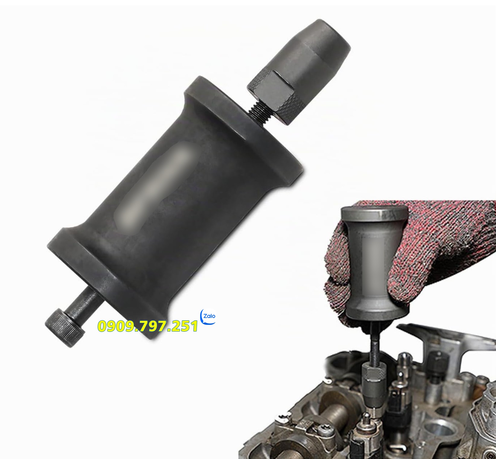 Bộ tool cân cam động cơ BMW N20 N26 full Bộ tool cân cam động cơ BMW N20 N26 full
