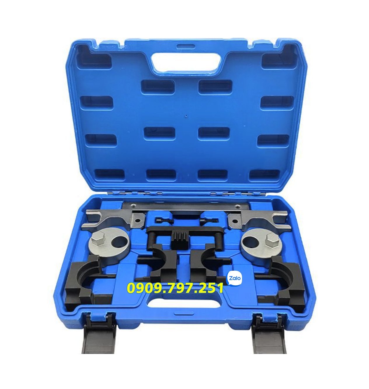 Bộ tool cân cam động cơ Mercedes Benz M651 full