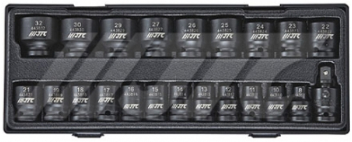 Bộ tuýp đen 6 cạnh 1/2 inch JTC K4223