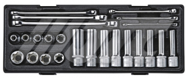 Bộ tuýp sao trong JTC K4241