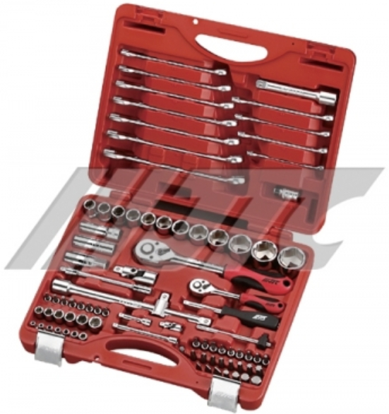 Bộ dụng cụ sửa chữa 85 chi tiết JTC H085C