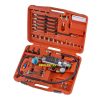 Bộ dụng cụ vệ sinh hệ thống phun nhiên liệu JTC 6236