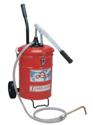 Thiết bị bơm nhớt hộp số bằng tay Jolong H20-O