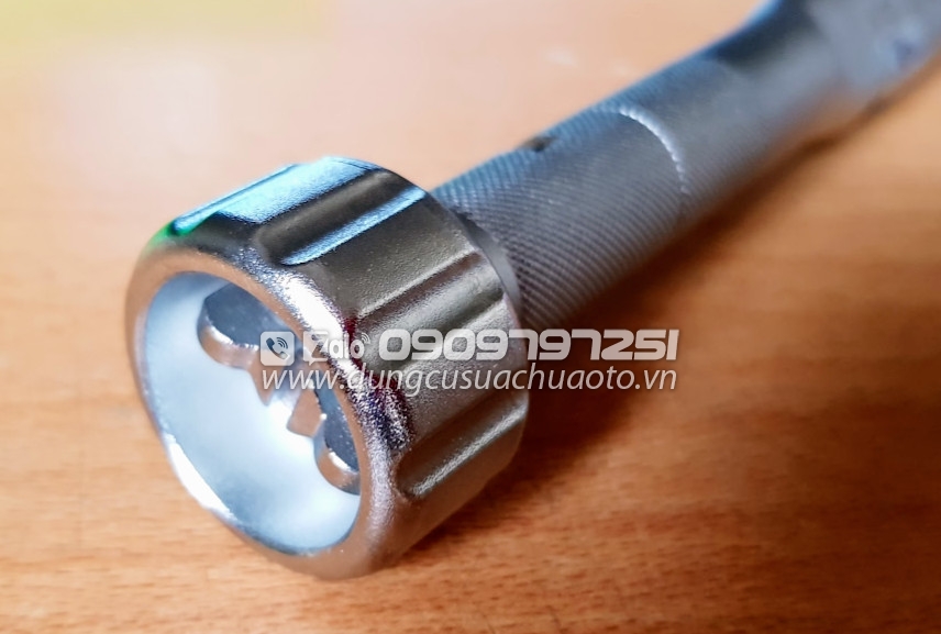 Cần siết lực 50Nm Kanon N50QLK