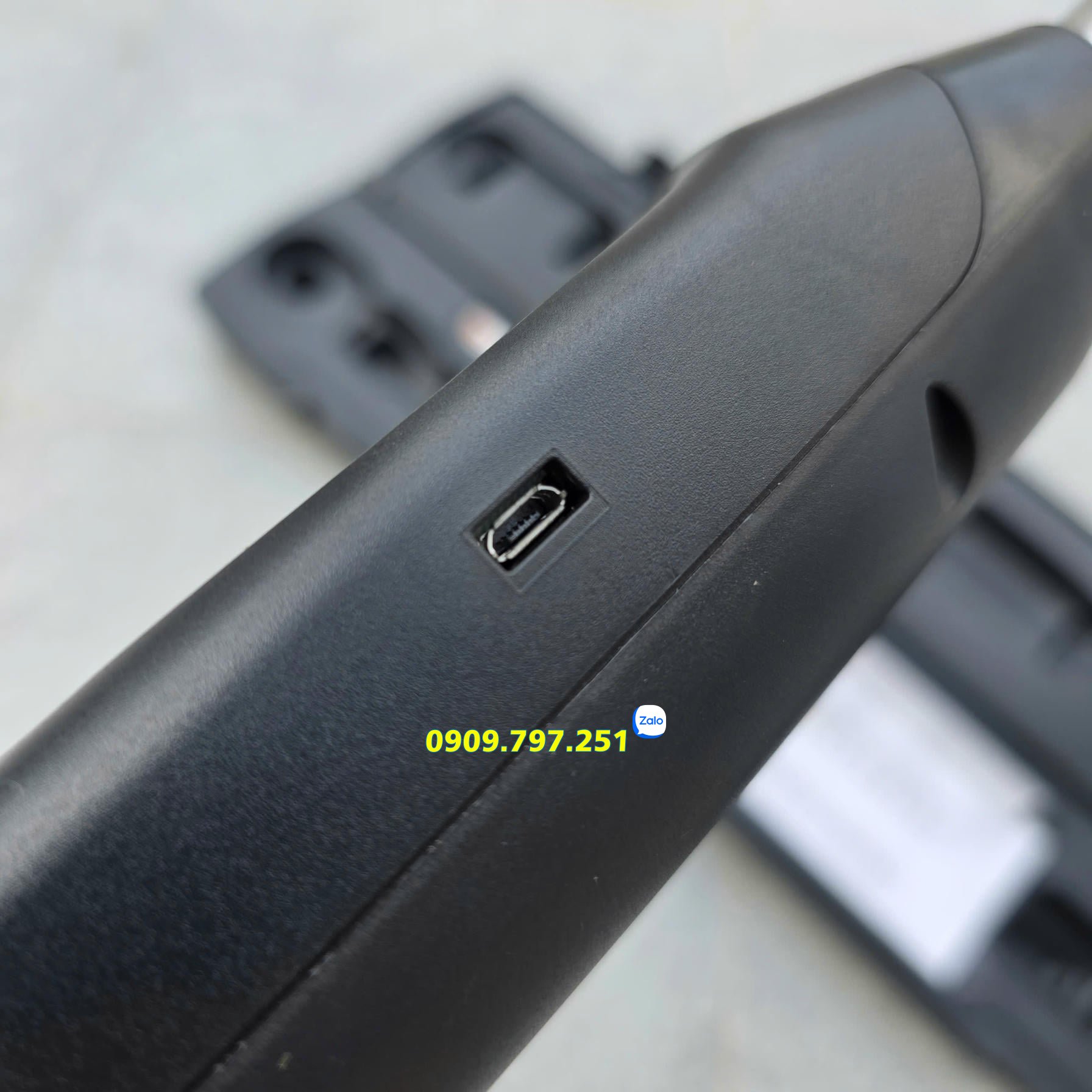 Cờ lê cân lực điện tử 100Nm Kanon DLT-N100-UC