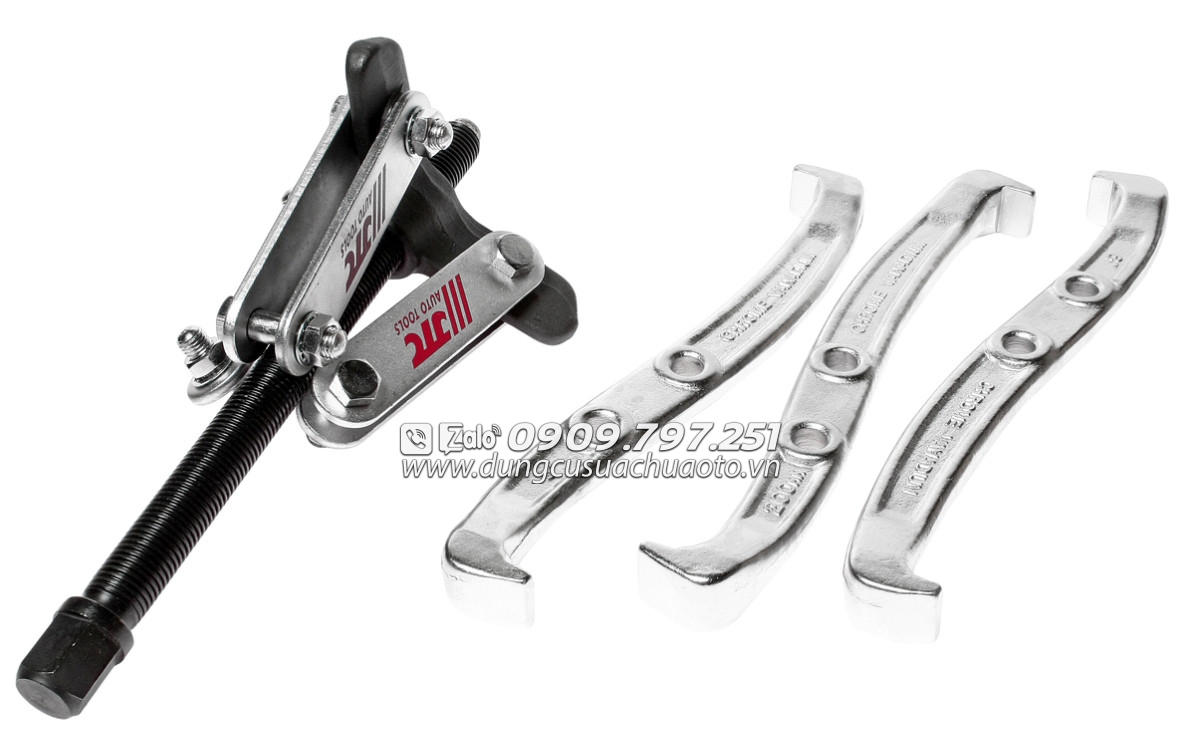 Cảo 3 chấu 8 inch JTC 35148