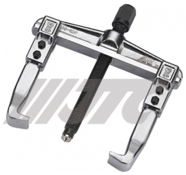Cảo chữ H 40-160mm JTC 351716
