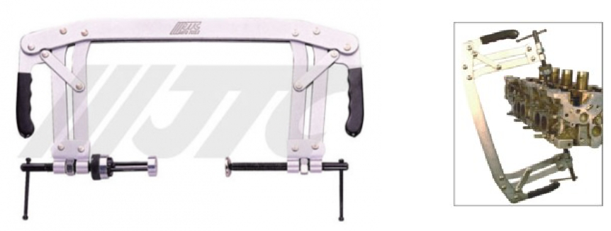 Cảo lò xo xupap JTC 1731