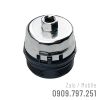 Cảo mở lọc nhớt xe Toyota Lexus 80mm