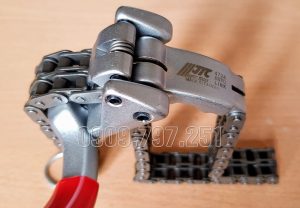 Cảo lọc nhớt dây xích JTC 4724