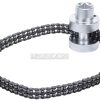 Vam tháo lọc nhớt dây xích JTC 4773