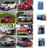 Vam tháo lọc nhớt xe Kia Morning Soluto Picanto Rondo