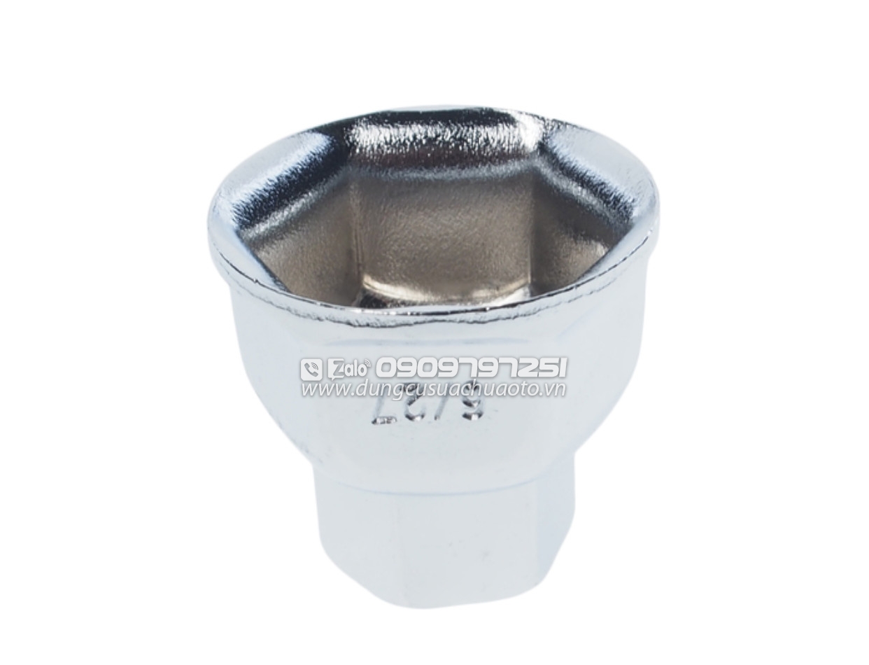 Cảo mở lọc nhớt Ford Benz JTC 4571 dụng cụ tháo lọc nhớt