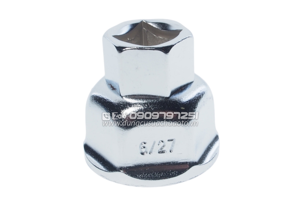 Cảo mở lọc nhớt Ford Benz JTC 4571 Vam tháo lọc nhớt ô tô