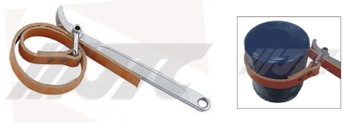 Cảo lọc nhớt dây da JTC 4736