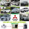 Vam tháo lọc nhớt xe Mitsubishi Triton, Grandis, Pajero, Jolie, Zinger, Xpander, Mirage, Attrage
