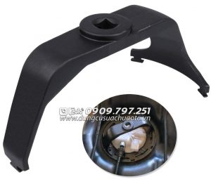 Cảo nắp bình xăng BMW Mercedes Benz Volvo