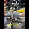Cảo piston thắng ô tô bị kẹt