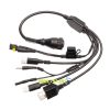 Cáp chẩn đoán đọc lỗi xe Yamaha Texa 3151-AP59