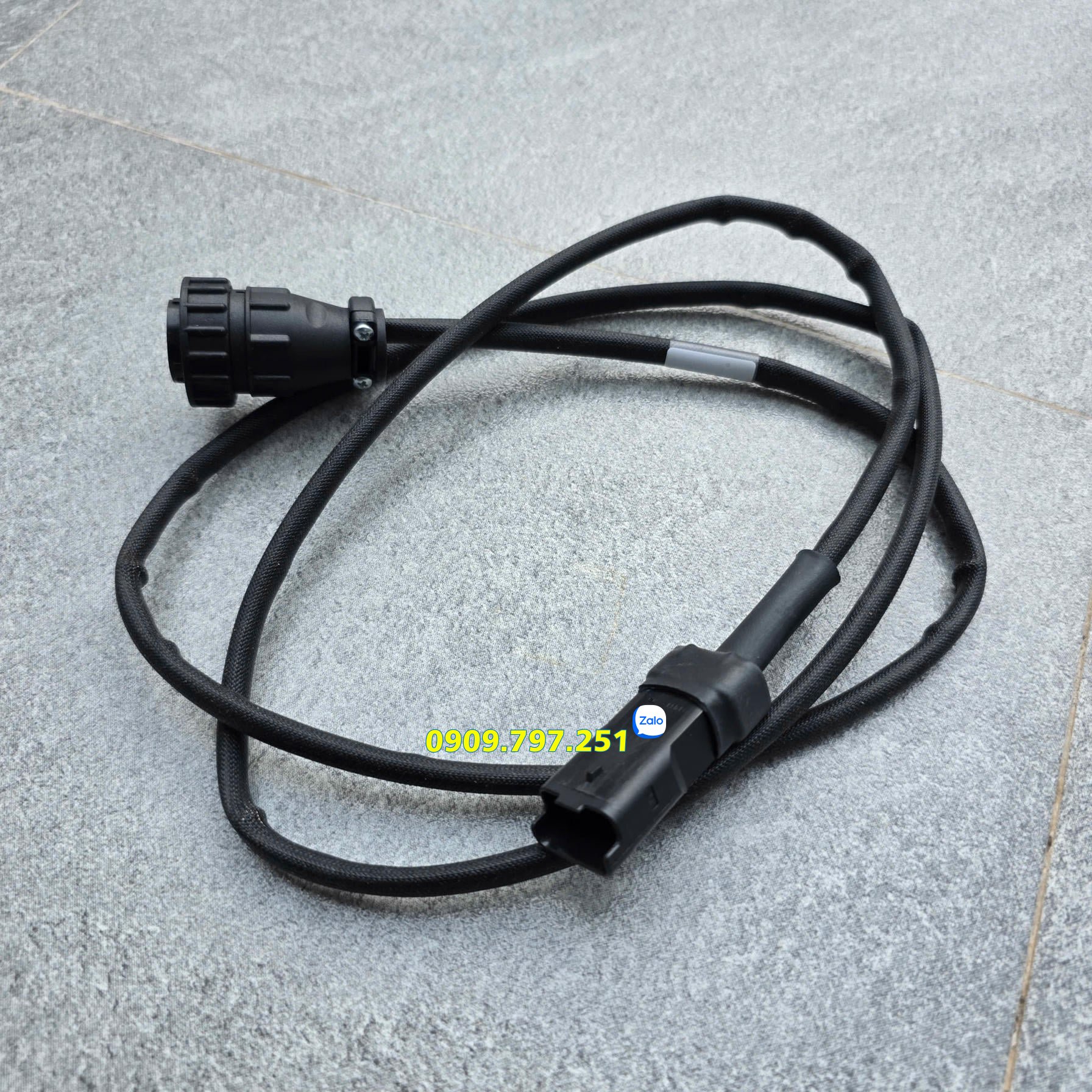 Cáp đọc lỗi xe mô tô Ducati Texa 3151-AP23