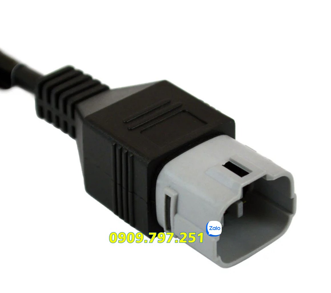 Cáp chẩn đoán lỗi cho dòng xe Suzuki Texa 3151-AP15