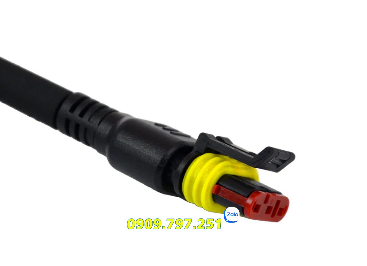Cáp chẩn đoán lỗi cho dòng xe Suzuki Texa 3151-AP15