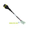 Cáp đọc lỗi tàu thuỷ Honda and Tohatsu Outboard Texa AM02