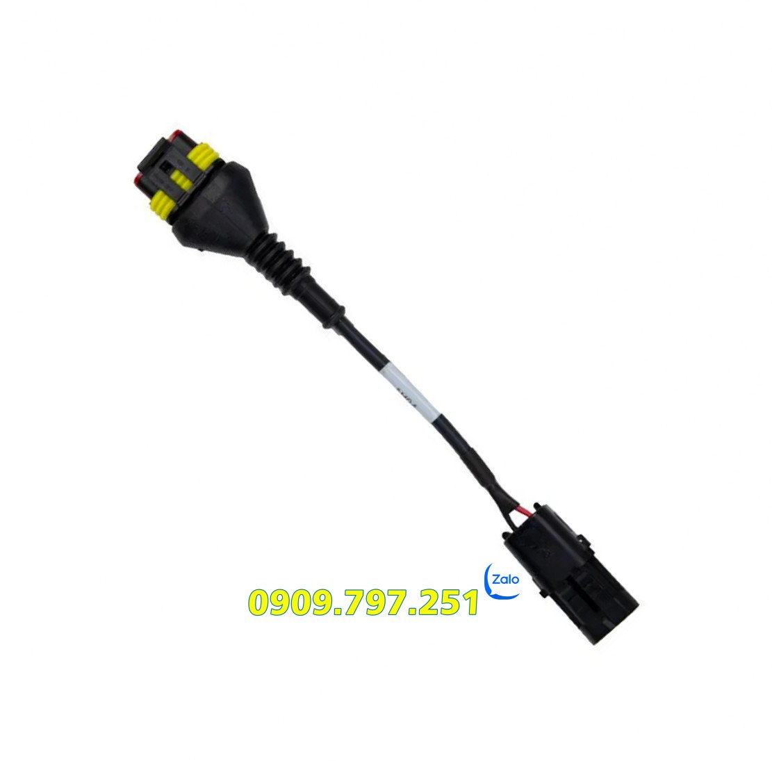 Cáp đọc lỗi tàu thuỷ Mercury và Mariner Texa AM04