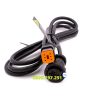 Cáp đọc lỗi tàu thuỷ Volvo Penta IPS EVC D Series Texa AM40