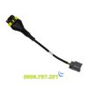 Cáp đọc lỗi tàu thuỷ Yamaha Selva Texa AM06