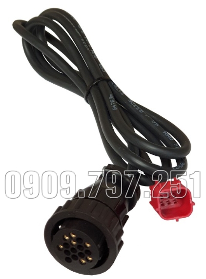 Cáp đọc lỗi xe phân khối lớn Texa 3151/AP58