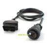 Cáp đọc lỗi dòng xe mô tô Triumph BMW OBD2 Texa 3151-AP05