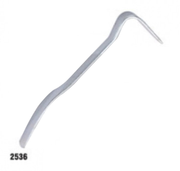 Cây nạy sửa chữa đồng sơn ô tô JTC 2536