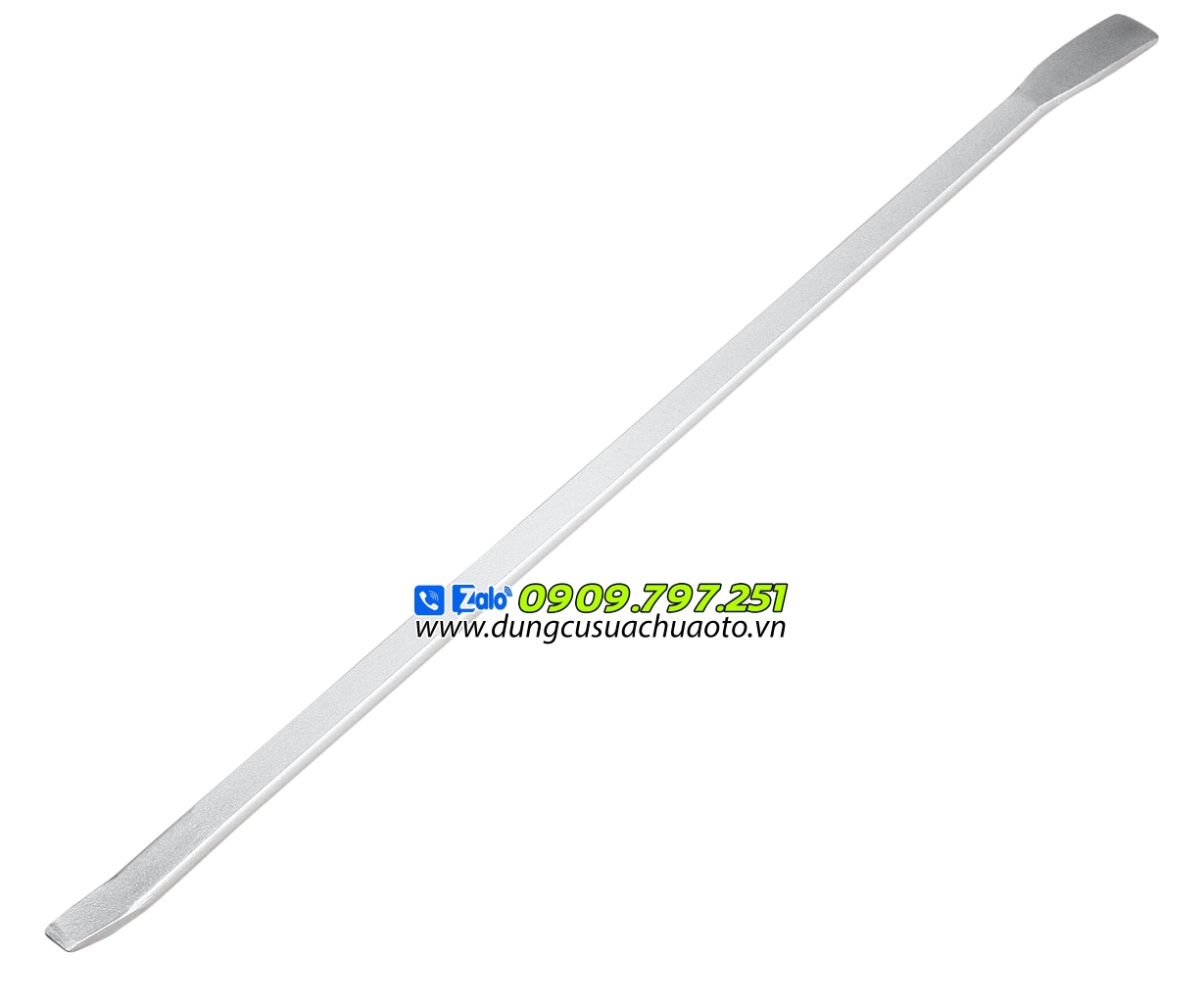 Cây nạy sửa chữa đồng sơn ô tô JTC 2537 JTC-2537 Thanh nạy sửa chữa đồng sơn ô tô