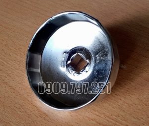Cảo lọc nhớt xe Ford Mazda JTC 4611