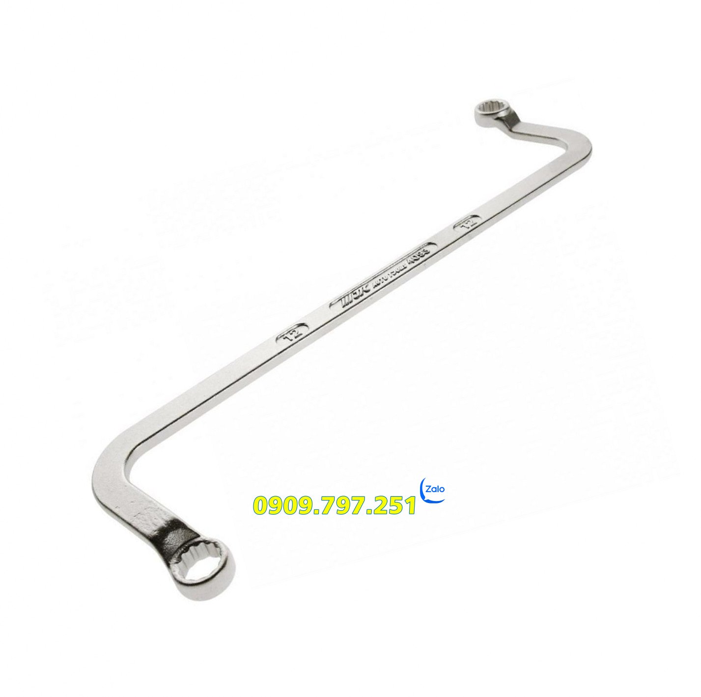 Tay vặn chữ S (12mm) JTC-4093