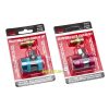 Đầu nối nhanh sạc gas R134a JTC 1107