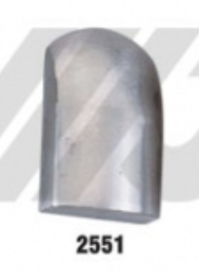 Đe gò đồng JTC 2551