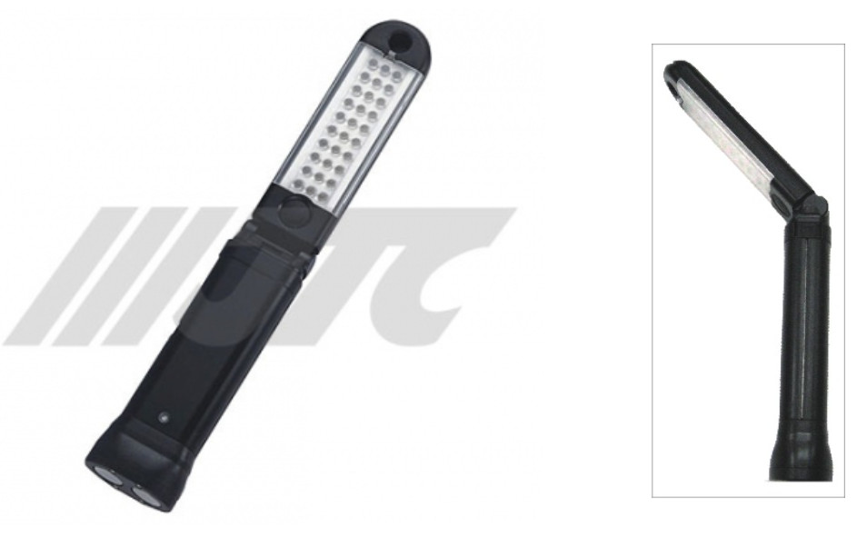 Đèn soi sửa chữa JTC 5613