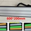 Đèn soi sửa chữa vết móp 60x20cm dùng chân pin Makita
