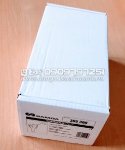 Đồng hồ đo lưu lượng nhớt Samoa 365300