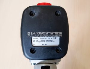 Đồng hồ bơm nhớt Samoa 365535