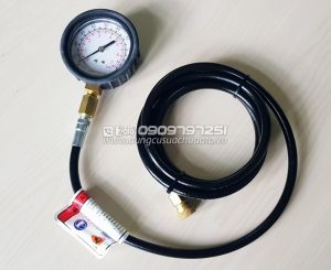 Bộ kiểm tra áp suất dầu hộp số tự động JTC 4250